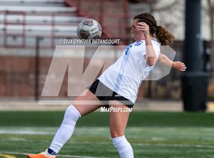 Thumbnail 3 in Mountain Vista vs Legend photogallery.