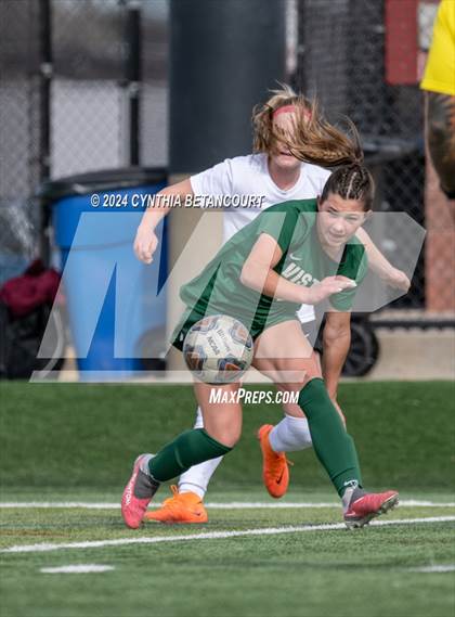 Thumbnail 1 in Mountain Vista vs Legend photogallery.