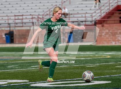 Thumbnail 1 in Mountain Vista vs Legend photogallery.
