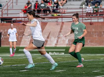 Thumbnail 2 in Mountain Vista vs Legend photogallery.