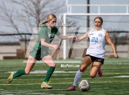 Thumbnail 3 in Mountain Vista vs Legend photogallery.
