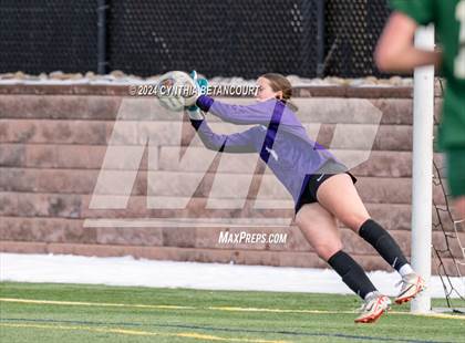 Thumbnail 3 in Mountain Vista vs Legend photogallery.