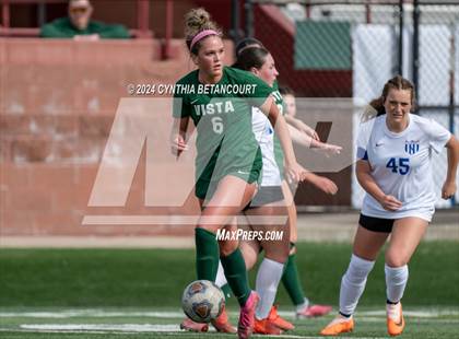 Thumbnail 3 in Mountain Vista vs Legend photogallery.
