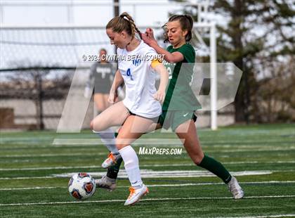 Thumbnail 3 in Mountain Vista vs Legend photogallery.