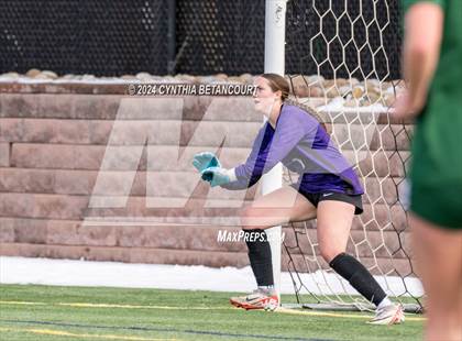 Thumbnail 3 in Mountain Vista vs Legend photogallery.
