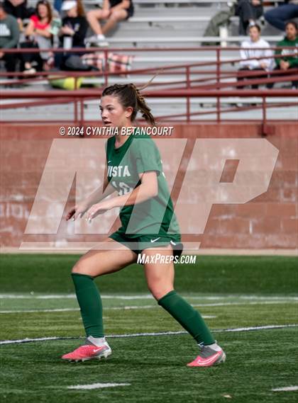 Thumbnail 3 in Mountain Vista vs Legend photogallery.