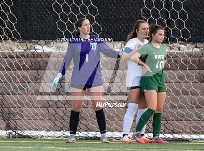 Thumbnail 3 in Mountain Vista vs Legend photogallery.