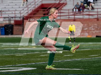 Thumbnail 1 in Mountain Vista vs Legend photogallery.