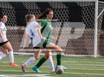 Thumbnail 1 in Mountain Vista vs Legend photogallery.