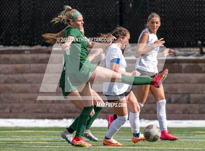Thumbnail 3 in Mountain Vista vs Legend photogallery.