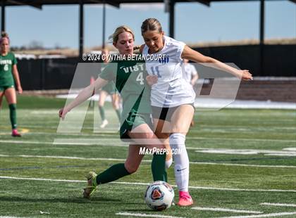 Thumbnail 3 in Mountain Vista vs Legend photogallery.