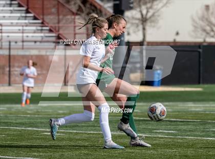 Thumbnail 1 in Mountain Vista vs Legend photogallery.