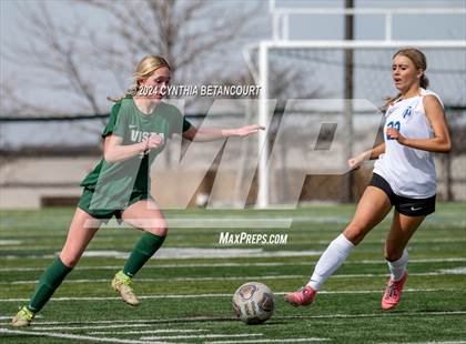 Thumbnail 1 in Mountain Vista vs Legend photogallery.