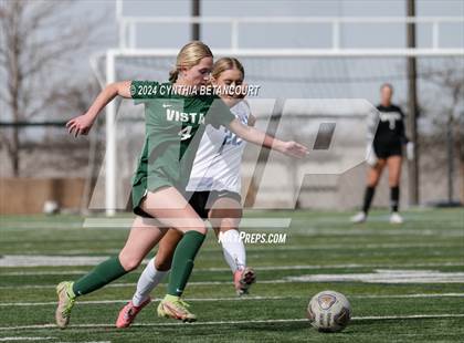 Thumbnail 3 in Mountain Vista vs Legend photogallery.