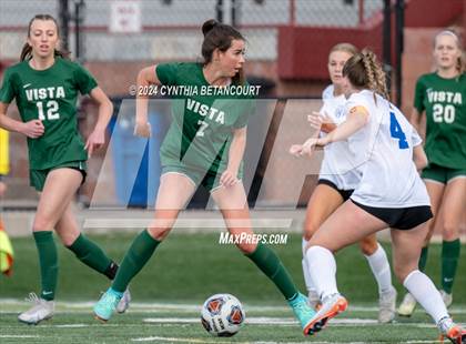 Thumbnail 3 in Mountain Vista vs Legend photogallery.