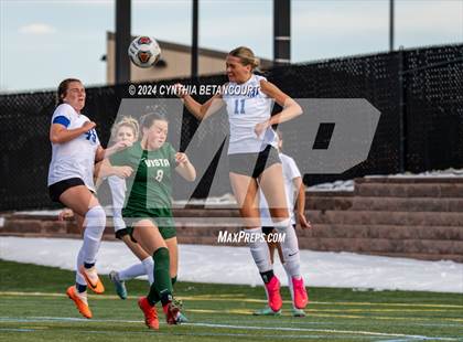 Thumbnail 1 in Mountain Vista vs Legend photogallery.