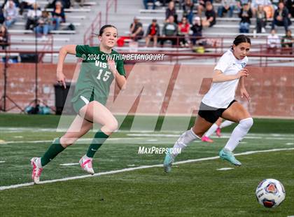 Thumbnail 2 in Mountain Vista vs Legend photogallery.