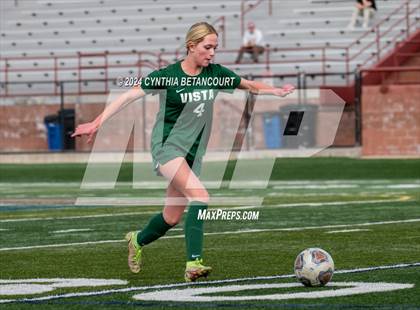 Thumbnail 3 in Mountain Vista vs Legend photogallery.