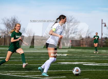 Thumbnail 3 in Mountain Vista vs Legend photogallery.