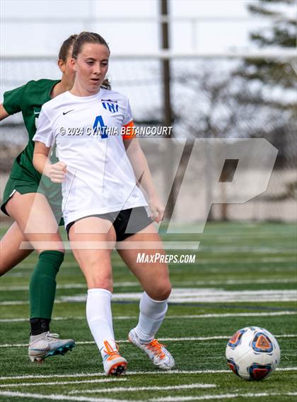 Thumbnail 1 in Mountain Vista vs Legend photogallery.
