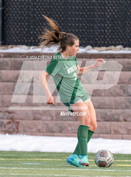 Thumbnail 3 in Mountain Vista vs Legend photogallery.