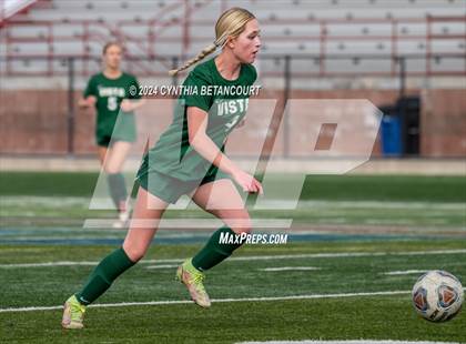 Thumbnail 1 in Mountain Vista vs Legend photogallery.