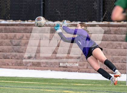 Thumbnail 1 in Mountain Vista vs Legend photogallery.