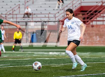 Thumbnail 2 in Mountain Vista vs Legend photogallery.