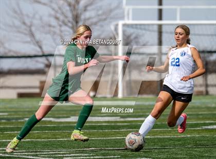Thumbnail 2 in Mountain Vista vs Legend photogallery.