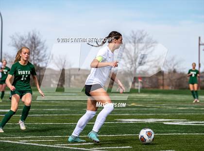 Thumbnail 2 in Mountain Vista vs Legend photogallery.