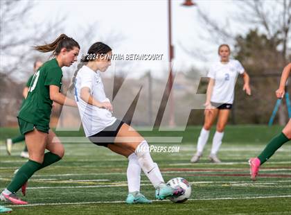 Thumbnail 1 in Mountain Vista vs Legend photogallery.