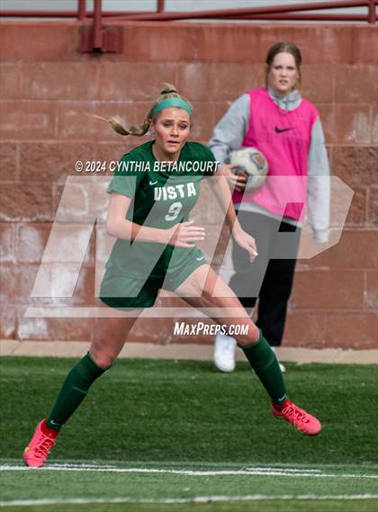 Thumbnail 1 in Mountain Vista vs Legend photogallery.