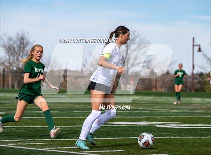 Thumbnail 1 in Mountain Vista vs Legend photogallery.