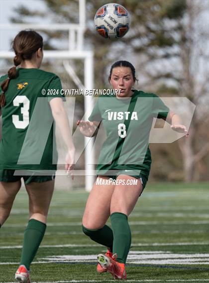 Thumbnail 3 in Mountain Vista vs Legend photogallery.