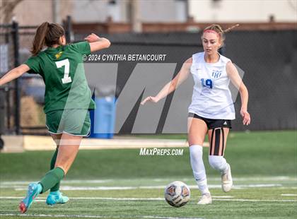 Thumbnail 2 in Mountain Vista vs Legend photogallery.