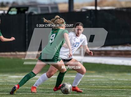 Thumbnail 2 in Mountain Vista vs Legend photogallery.