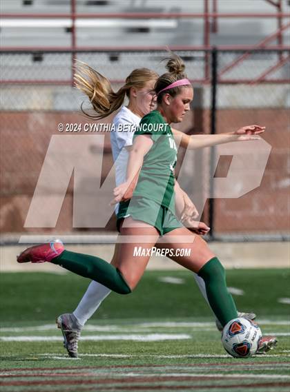 Thumbnail 1 in Mountain Vista vs Legend photogallery.