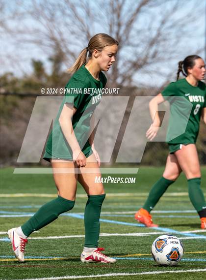 Thumbnail 2 in Mountain Vista vs Legend photogallery.