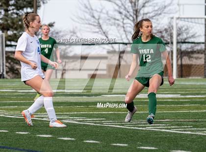 Thumbnail 2 in Mountain Vista vs Legend photogallery.
