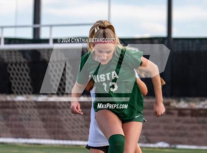Thumbnail 2 in Mountain Vista vs Legend photogallery.