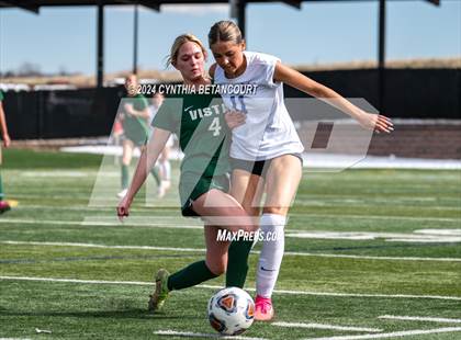 Thumbnail 1 in Mountain Vista vs Legend photogallery.