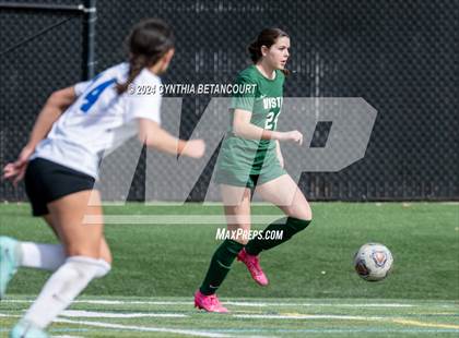 Thumbnail 2 in Mountain Vista vs Legend photogallery.