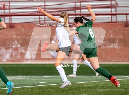 Thumbnail 1 in Mountain Vista vs Legend photogallery.