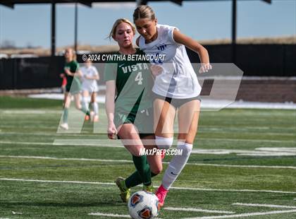 Thumbnail 2 in Mountain Vista vs Legend photogallery.