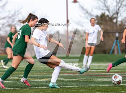 Thumbnail 2 in Mountain Vista vs Legend photogallery.