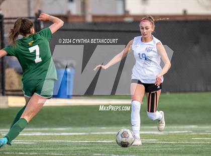 Thumbnail 1 in Mountain Vista vs Legend photogallery.