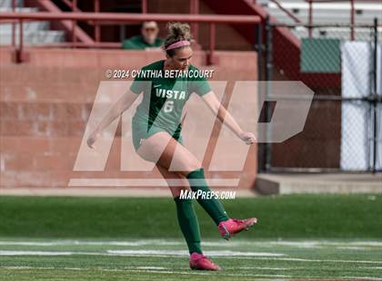 Thumbnail 2 in Mountain Vista vs Legend photogallery.