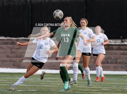 Thumbnail 3 in Mountain Vista vs Legend photogallery.