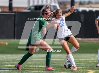 Thumbnail 2 in Mountain Vista vs Legend photogallery.