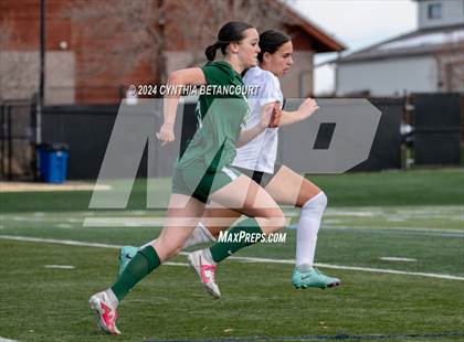 Thumbnail 2 in Mountain Vista vs Legend photogallery.